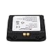 Aimtobest FNB-80Li FNB-58Li 1500mAh Li-ion Battery Compatible for Vertex Radio VX-5R VX-6R VX-7R VXA-700 VXA-710 Standard Horizon HX460S HX470S HX471 HX471S SBR-40Li (2 Pack)