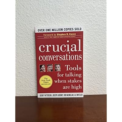 Crucial Conversations