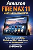 amazon fire max 11