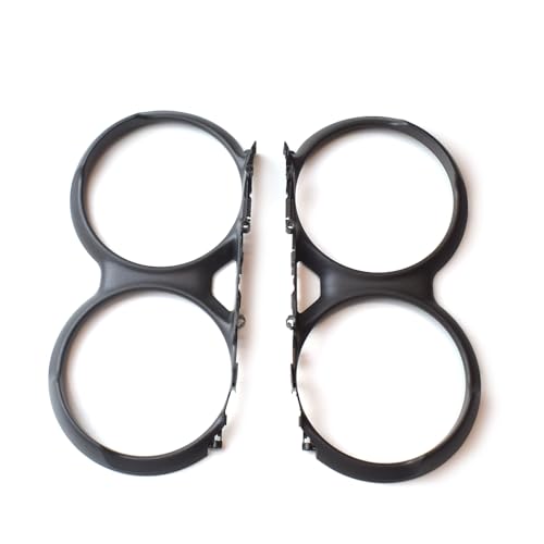 Jakoly Original Frame Propeller Guard for DJI Avata 2 Drone – Premium Replacement Repair Part for DJI Avata 2 UAV, Precision-Crafted for Enhanced Protection & Durability