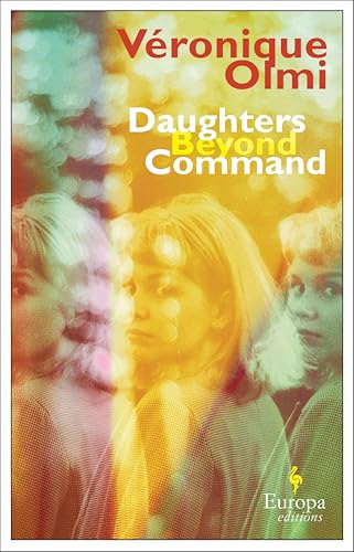 Daughters Beyond Command view 2