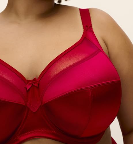 Image of Goddess Women's Plus Size Keira Underwire Banded Bra