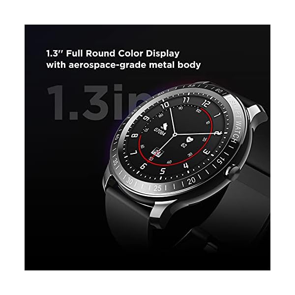 Smart-Watch-for-Women-MenZEEKER-Fitness-Tracker-Watches-for-AndroidiOS-with-Sleep-Heart-Rate-Monitor-and-Blood-Oxygen5-ATM-Waterproof-Smartwatch-with-MusicCamera-Control-for-Sport-Outdoor ZEEKER Smart Watch for Men, Fitness Tracker Watches for Android/iOS with Sleep Heart Rate Monitor and Blood Oxygen,5 ATM Waterproof Smartwatch with Music/Camera Control for Sport Outdoor (Black)