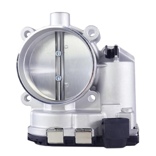 Throttle Body Compatible For Porsche Boxster Aston Martin DBS 6.0L