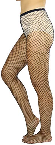 Image of ToBeInStyle Women's Timeless Backseam Pantyhose