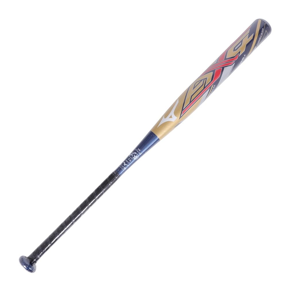 Amazon | MIZUNO(ミズノ) ソフトボール バット ソフト3号ゴムボール用 