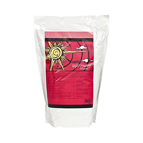 Roots Organics Uprising Bloom