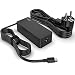 Produktbild 65W/45W USB-C/Type C Netzteil Laptop Adapter Ladegerät für Lenovo Yoga 720 (13") 720-13IKB 720-13 730-13 910 910-13IKB ThinkPad T14 T480 T490 T580 T590 E580 E585 E590 E595 USB-C X1 Carbon 5th 6th Gen