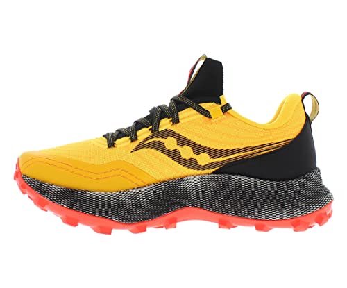 Saucony Mens Endorphin Trail