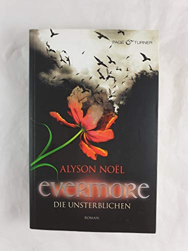 Evermore 1 - Die...