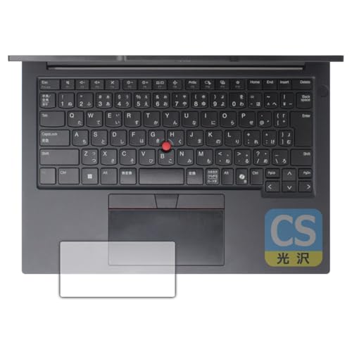 PDAH[ ThinkPad E14 Gen 6 Ή Crystal Shield ی tB [^b`pbhp] 3  {