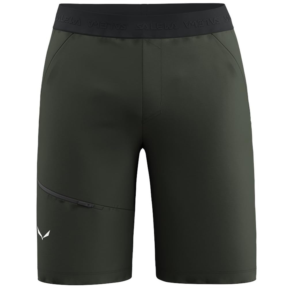 Salewa Puez 4 Shorts Men - Shorty Mężczyźni