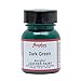 Produktbild Angelus Leder Farbe 1 Oz Dark Green