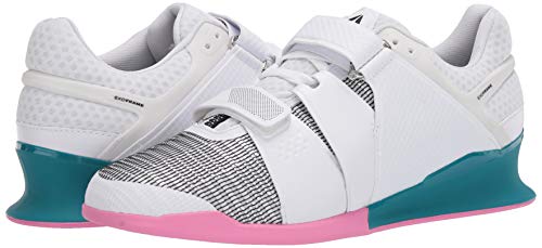 Reebok Men's Legacylifter Cross Trainer - Image 8