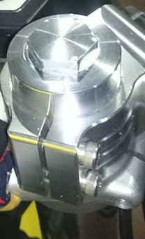 専用部品 弁天部品 XJR400R 41パイ フロントフォーク延長キット 40ミリ | 車高