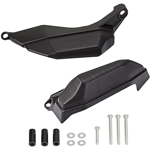 Protection cadre moto Tracer 700 curseur anti-chute MT-07