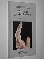 Wrist and Joints of the Hand 0906923867 Book Cover