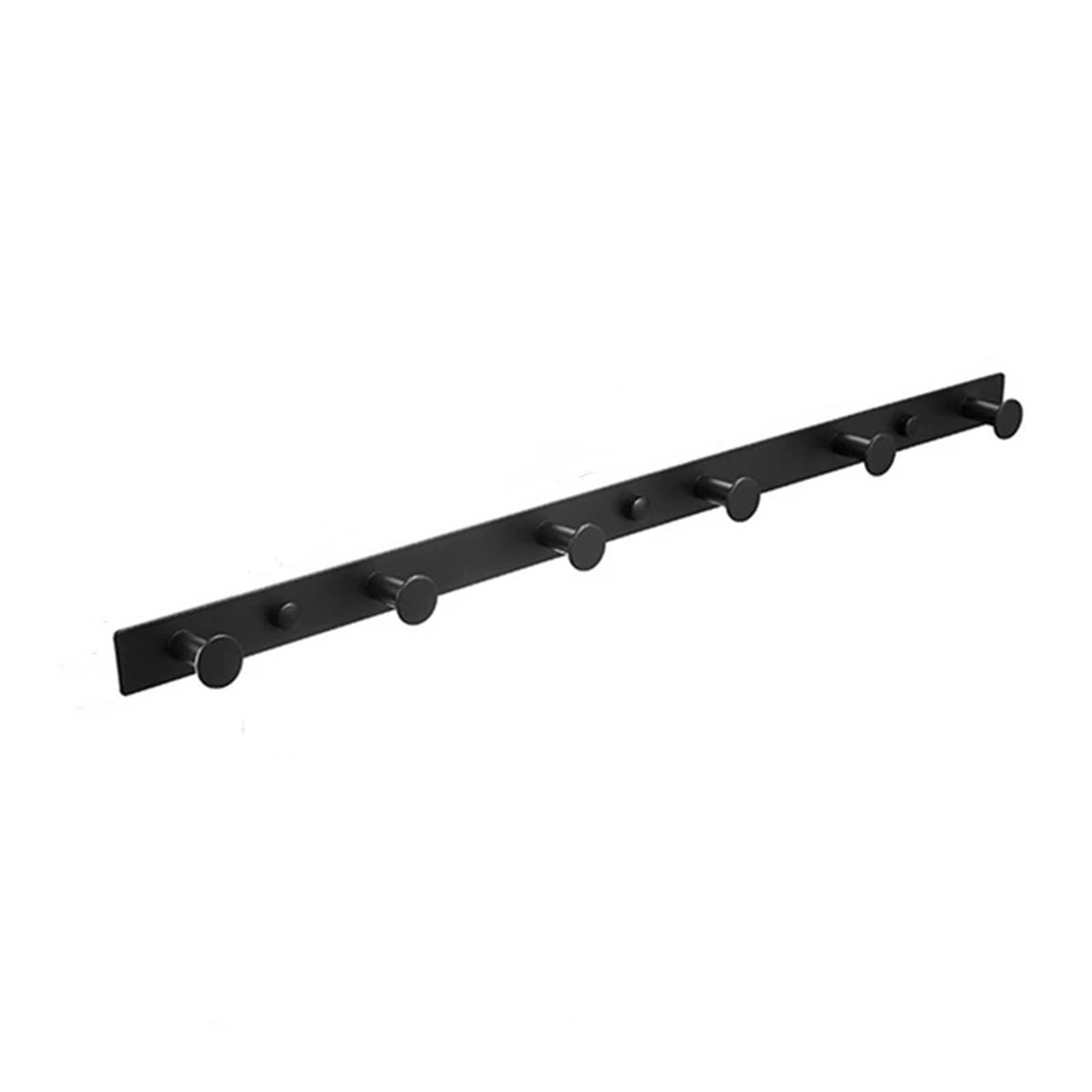 Ylfkwlhrw Noir Towel Hooks Wall Mounted Coat Hook Towel Hanger Wall Rack Hooks Bathroom For Bathroom Door Kitchen