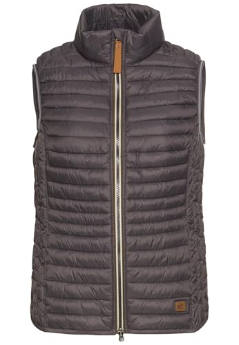 Gilet femme camel active sans manches mi-saison référence 360460