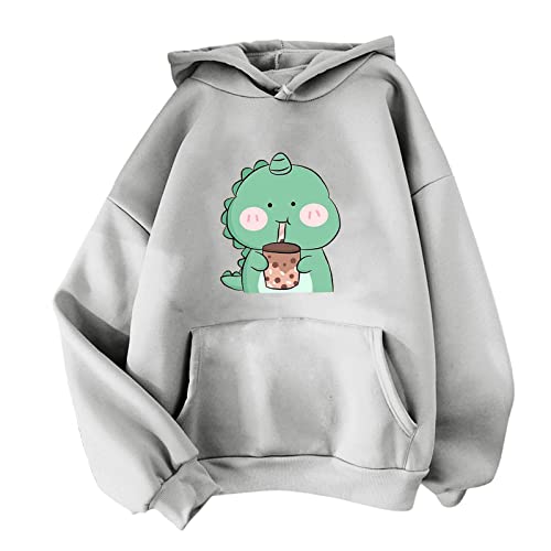 YOGALULU Pull Femme Blanc,Blouse Femme Coton,Veste Polaire Grande Taille,Chemisier Col Lavalliere,Pull Licorne,Col Roulé Bleu Marine,Col Roulé Laine Femme,Sweat Vert A Capuche Femme