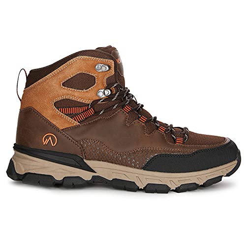 Nevados Goldrock Brown 10.5 D (M)3