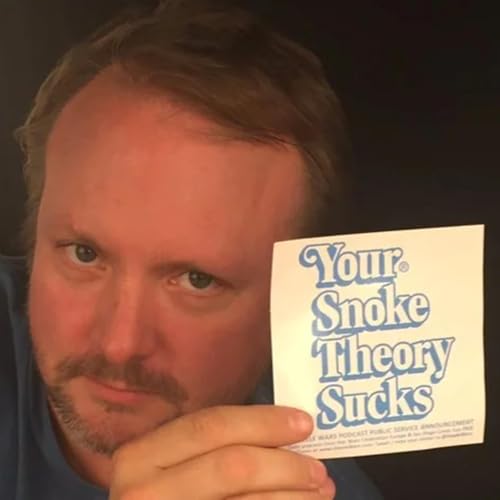 Rian's Trilogy cancelled, STARFIGHTER update, Donald Glover, Rebelscum Con, Trivia, and more!