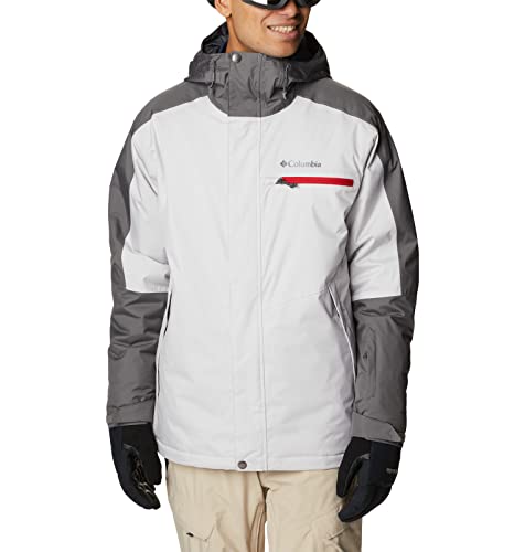 Image of Columbia Mens Valley Point Jacket