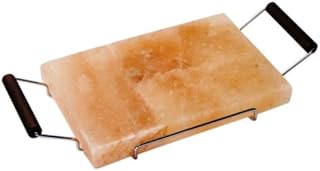 Bisetti, Piastra di Sale, Metallo, Legno, Rosa