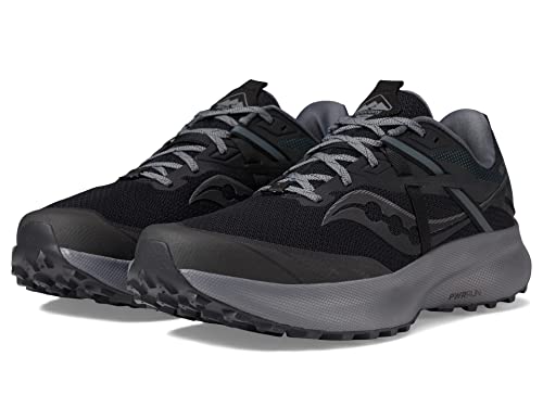 Image of Saucony Mens Ride 15 Tr
