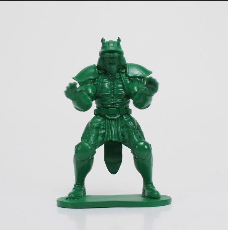 Amazon | CCP 北斗の拳ザコアーミーVol.01スペシャルセット