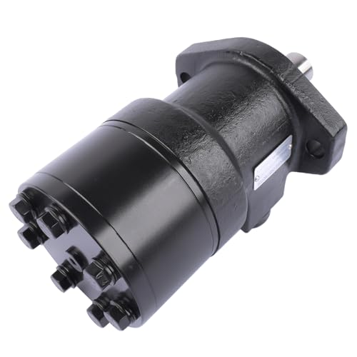 Image of 103-1038-012 Hydraulic Motor Replacement for Eaton Char-Lynn S Series 1031038012