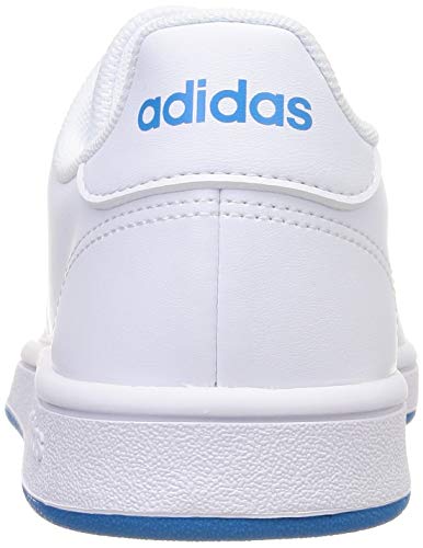 Image of adidas Men Advantage Base Tennis Shoe