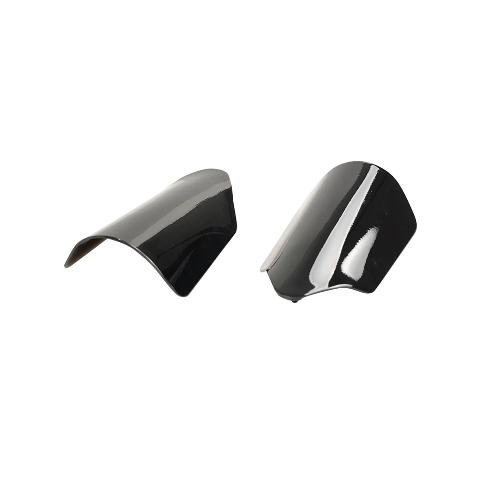 Paramani per moto Accessorio Per moto Protezione paramano Copertura Per scudo manubrio 2024 Per Harley per Road Glide