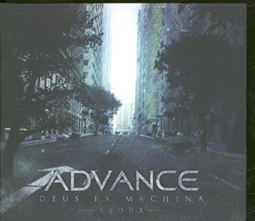 Deus Ex Machina