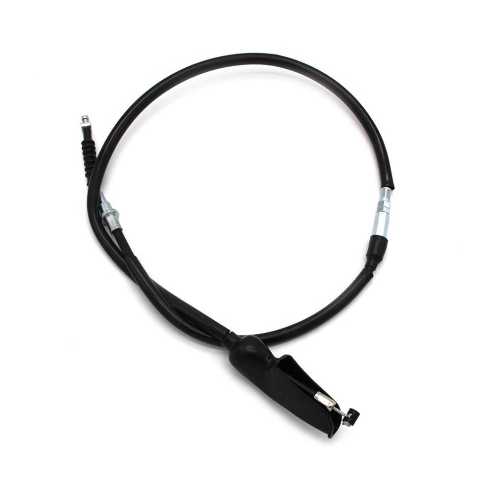 Flessibile olio Tubo Parti Del Motociclo Cavo Frizione Tirare Linea Freno XTZ125 Attrezzature PVC Gomma 1SB-F6335-00 Moto Moto Tubo Idraulico Freno