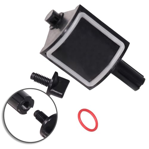Valve d'inversion de piscine pour Pentair 270056 réparer fuite PC