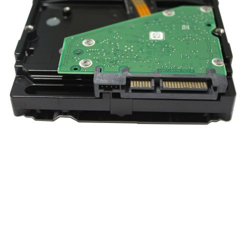 Amazon | Seagate デスクトップHDD 4TB SATA 6Gb/s NCQ 64MB