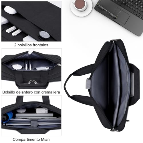 Fundas, Personal Computer fundas computadoras Marca AKUTIAN (2)