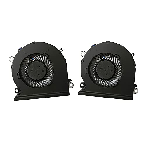 Ventilateur HP Pavilion 15-CB073TX Anti Surchauffe Bloc Refroidisseur