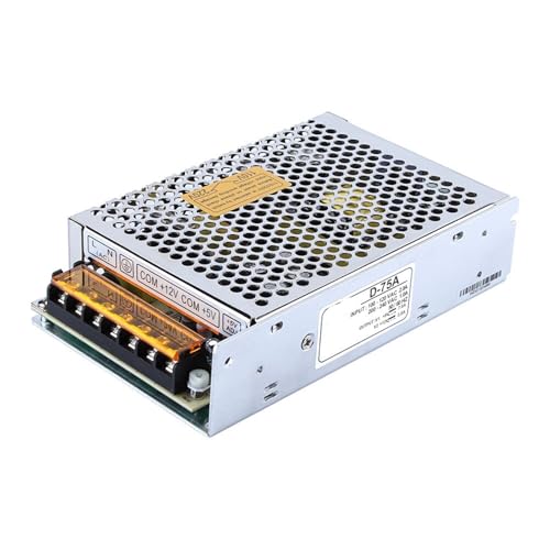 Alimentation à découpage évite les pannes d'éclairage 75W - 2
