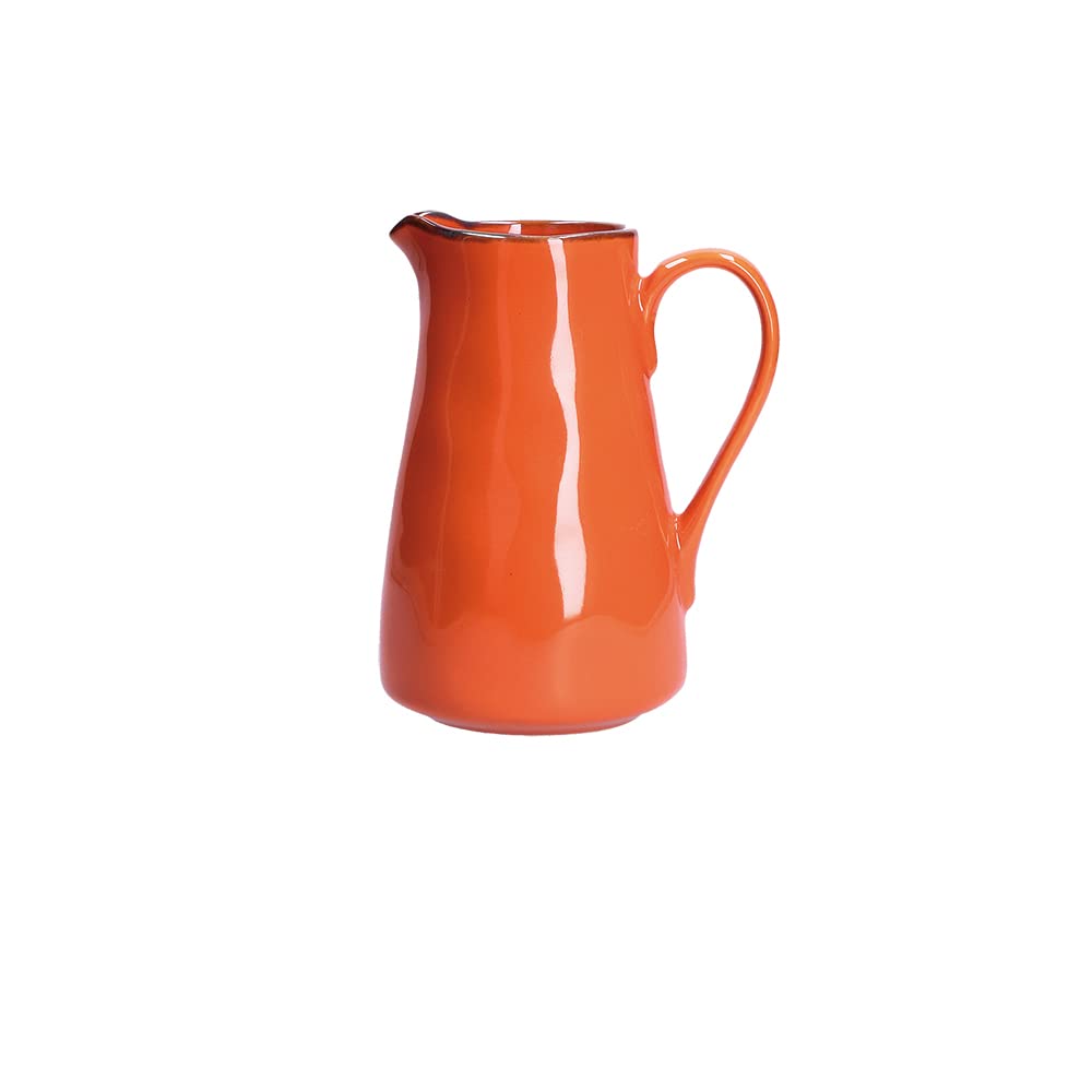 Rose & Tulipani Milano Orange Rose & Tulipani - Jug 0,6 L Concerto