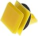 Dorman 700-058 Moulding Retainer-Interior, 25 Pack