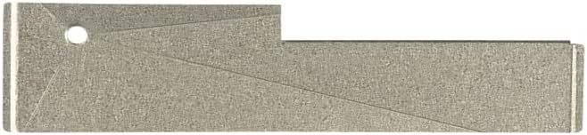 Direct Replacement for Whirlpool W11162078 Refrigerator Pan-Drip