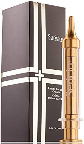 Sericin Plus Instant Facelift Cream