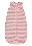 Steiff Unisex Nicky Schlafsack, Rosa (Pink Nectar 2820), L 70