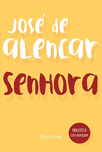 Senhora - José de Alencar