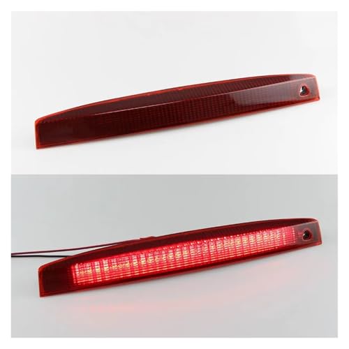 Feu stop LED Megane MK2 Break 2003-2008 rechange 8200175538