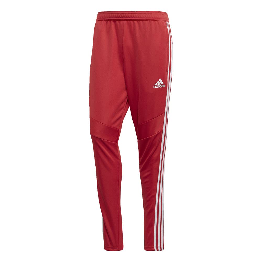 adidas Tiro 19 Cotton Pant - Pantalones Niños — view 25