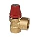 Caleffi 532043 Válvula de Seguridad, Otras
