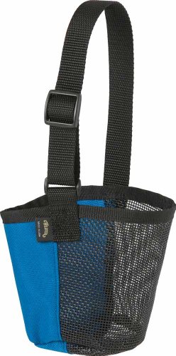 Weaver Leather Deluxe Adjustable Goat/Sheep Muzzle